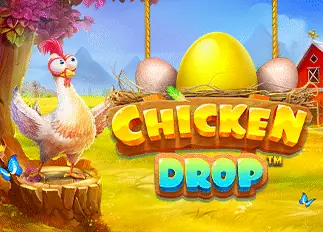 Chicken Drop ทดลองเล่นฟรี