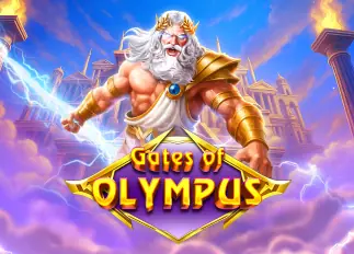 Gates of Olympus ทดลองเล่นฟรี