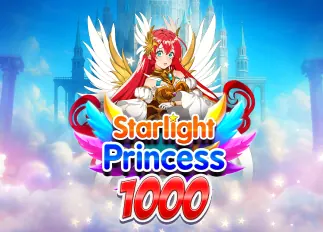 Starlight Princess 1000 ทดลองเล่นฟรี