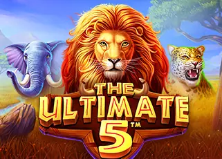 The Ultimate 5 ทดลองเล่นฟรี
